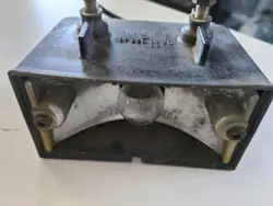 KiPZd107id Clignotant sous pare-chocs USA Mercedes 107