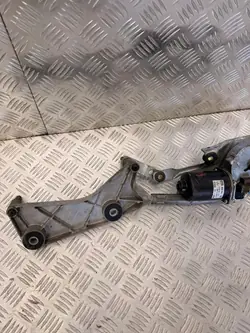 Moteur d'essuie-glace OEM A1648201742 Mercedes ML W164