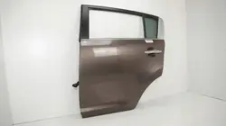 Porta traseira esquerda OEM 360180921 Kia Sportage III