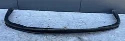 Saab 9-5 voorbumper spoiler OEM 4676250 98-03