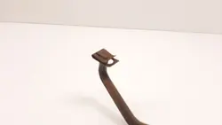 Bielleta de dirección OEM MAM6835 para Mercedes-Benz W115