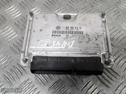 2003 Skoda Octavia ECU 1900TDI 038906012HC
