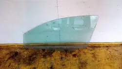 Vidro dianteiro esquerdo OEM 0 para Nissan Qashqai I FL