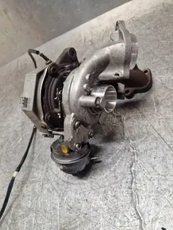 SEAT OE 03P253019B turbocharger