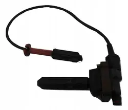 MERCEDES TÄNDSPOLSMODUL 0001587003