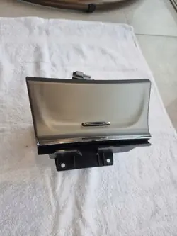 Jeep Grand Cherokee WK2 Lift Console OEM X90029100AN