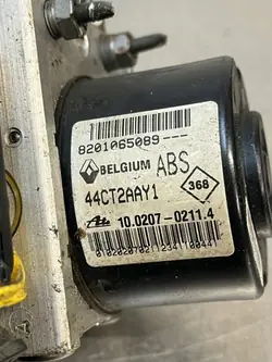 Pompe ABS Contrôleur OEM 8201065089 pour Renault