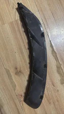 Entrée d'air aile droite OEM 6M2116C216AD Ford S-Max MK1