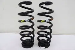Ressorts Arrière Maserati Grecale OEM 0670156849