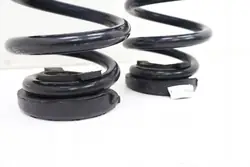 Muelles Traseros Maserati Grecale OEM 0670156849