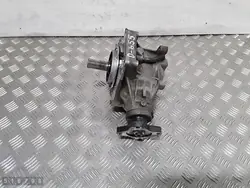 Renault Koleos Overbrengingsbak OEM 067022 - Gebruikt