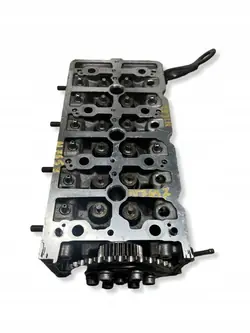 Audi OE 059353GC Cylinderhuvud - Begagnad