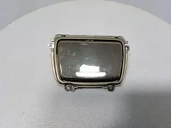 BMW 5 F10 F11 Askfat OEM 9206347 - Tunnelförvaring