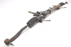 Styrväxel Citroen C5 III 9685708580