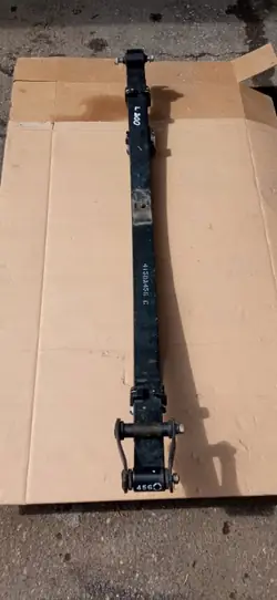 Mitsubishi L200 Hinterachsfederblatt-Satz OEM VS66H