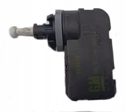 Moteur de Réglage Phare GM OEM pour Opel Meriva A