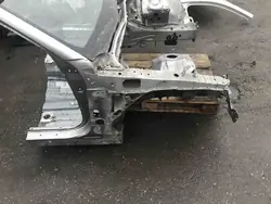 Aile Avant Droite Lexus GS (_L1_) 3000333