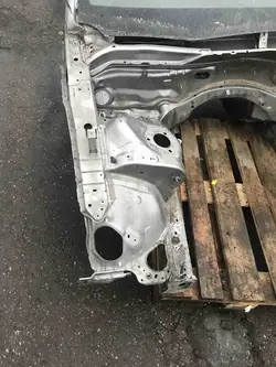 Rechte Vorderseite Lexus GS (_L1_) 3000333