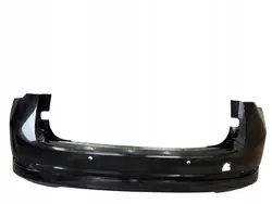 Pare-chocs arrière OEM 5E7807421 Skoda Octavia VI 2022