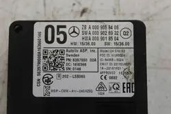 Radarsensor OEM A0009058406 für Mercedes Distronic