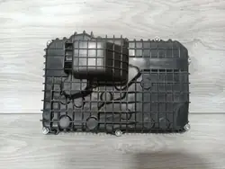 Carter d'huile boîte Mopar OEM 103-443J39-0645 d'occasion