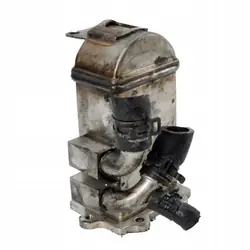 Refroidisseur vanne EGR OEM 059131063D Audi A6 C6