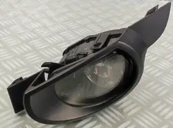 Farol de neblina halógeno esquerdo dianteiro AUDI Q7 4L0