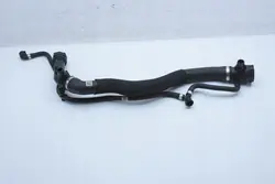 BMW 118i F20 F22 LIFT Wasser Schlauch Komplett OEM