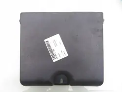 Unidad BSI Skoda OE OEM 8U0937025 para Felicia