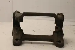 Support d'étrier de frein OEM pour Audi Q5 80A 2.0 TFSI