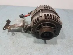 RENAULT VEL SATIS 3.5 V6 ALTERNATOR 8200207287