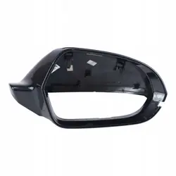 Audi A6 C7 Couvre-Rétroviseur Droit OEM 4G0857528 Noir Phantom
