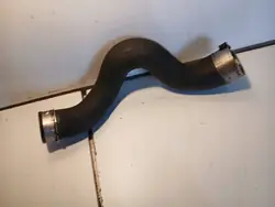 Turbo Intercooler Putki BMW 3 E84/E90/E91/E92/E93