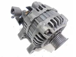 PEUGEOT 307 Vaihtovirtageneraattori 1.4 75KM KFW
