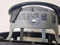 Audi A4 B8 Scheinwerferteil OEM 1305310345