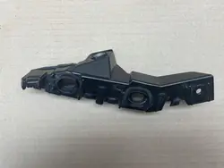 VW TIGUAN II Deslizamento de Para-choque Frontal Esquerdo 5NA807049A