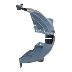 OEM 767485476R Renault Arkana Para-lamas Traseiro Direito