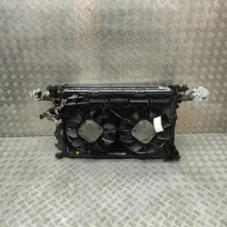 AUDI A6 4G2 C7 Kit refroidissement 2017 OEM 4H0959455AD