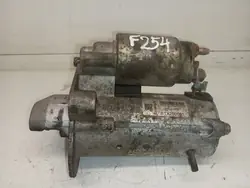 Arrancador Stardax STX200081R