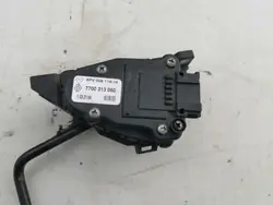 Potentiomètre de pédale d'accélérateur OEM 7700313060