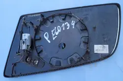 Insert Miroir Droit Photochrome OEM BMW E60 E61 E63 E64