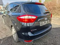 Ford C-Max MK2 Takaosaston Korpuskokonaisuus OEM - Takaluukku, Puskuri, Valot