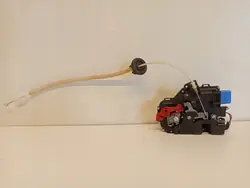 Porsche Türschloss OEM 95553101504 Linke Seite