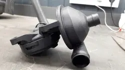 Ölseparator BMW E87 E90 E91