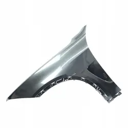 BMW X5 F15 Vasen etulokasuoja OEM 7373541 - Sophistograu
