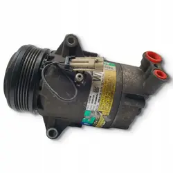 Compresseur de climatisation d'occasion OEM 13124750 WK
