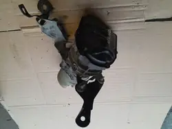 Servostyrningspump Renault Trafic III 491100616R