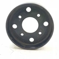 Correa de bomba de agua SsangYong Kyron OEM MAM27144