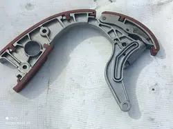 Glissière de tendeur OEM 079109507AF pour Audi A6 S6 A7