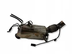BMW OE 8518141 Gebrauchter DPF-Filter - Direktpassend